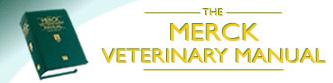 Online Merck Veterinary Manual