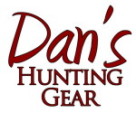 Dan's Hunting Gear